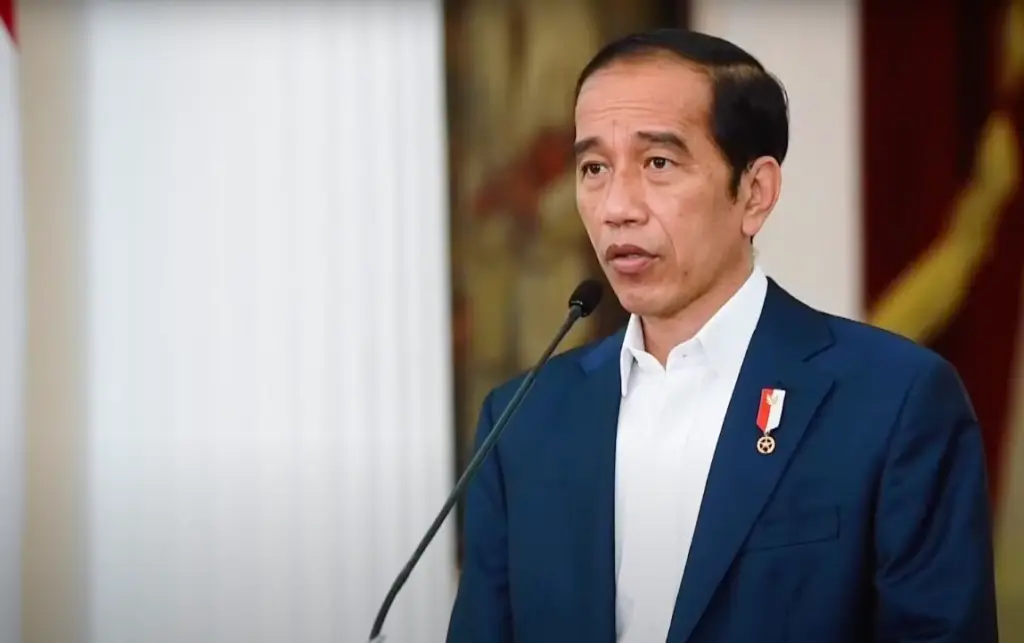 Jokowi Dorong UMKM Jualan Pakai AI: Gimana Caranya?