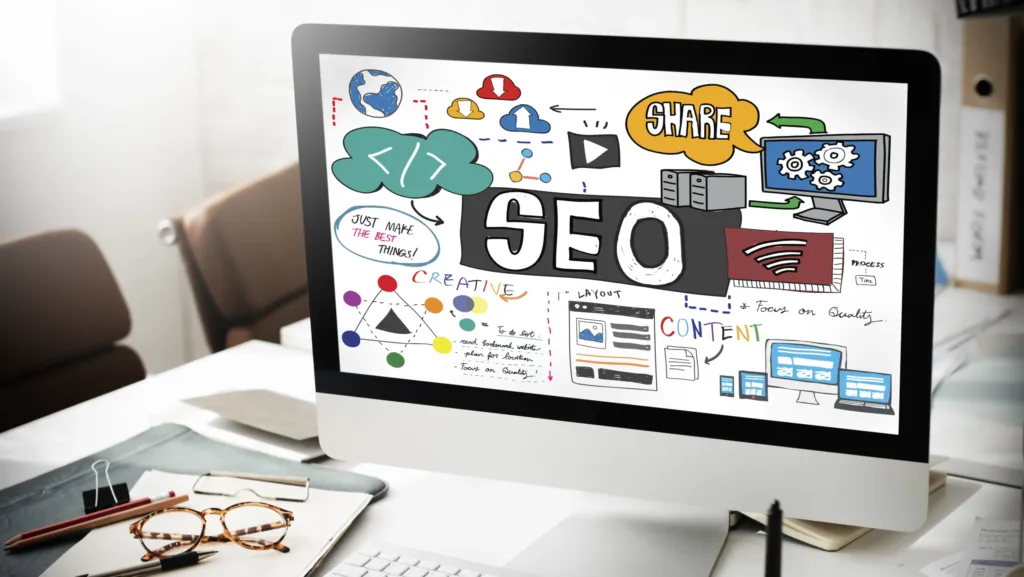 SEO Marketing: Panduan Lengkap dan Praktis